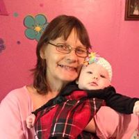 Janice Burgess Photo 35