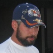 Steven Barnett Photo 50