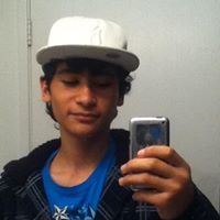 Nick Hernandez Photo 39