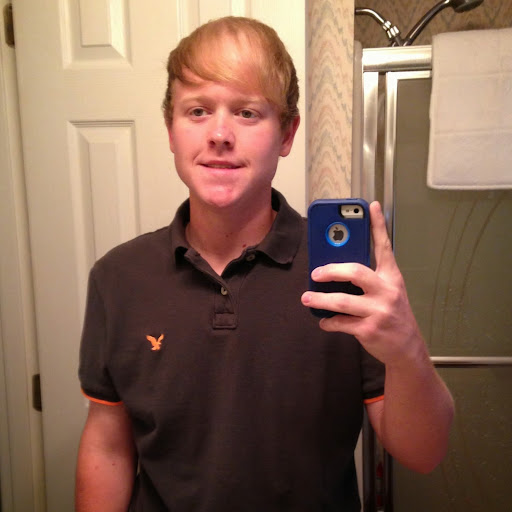 Phillip Armstrong Photo 26