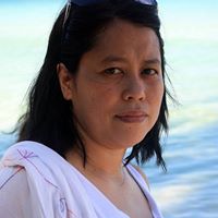 Geraldine Gutierrez Photo 11