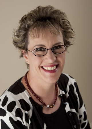 Rebecca Beutler Photo 2