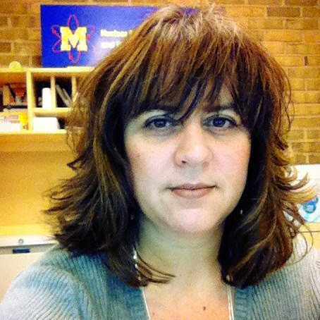 Kimberly Bonner Photo 20