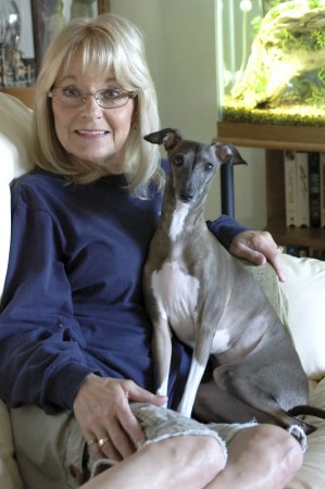 Susan Holmes Photo 33