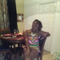 Francine Roberson Photo 6