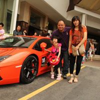 Stephen Cheng Photo 42