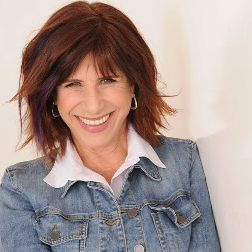 Judy Carter Photo 44