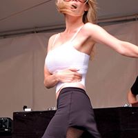 Ashley Farley Photo 36
