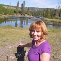 Jane Ray Photo 42