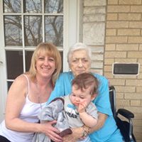 Barbara Higgins Photo 25