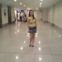 Bernadette Domingo Photo 10