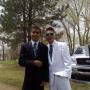 Martin Bernal Photo 17