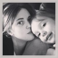 Sarah Mathias Photo 18