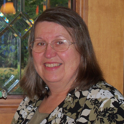 Mary Collier Photo 15