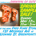 Fred Samples Photo 9