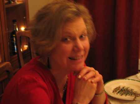 Anna Hansen Photo 15