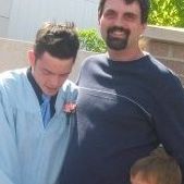 Shawn Robison Photo 33