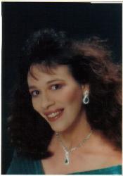 Tina Campbell Photo 14