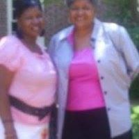 Agnes Blount Photo 2