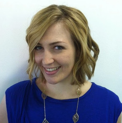 Erica Ward Photo 8
