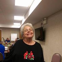 Glenda Loftis Photo 5