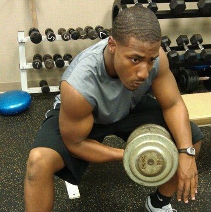 Corey Pitts Photo 32