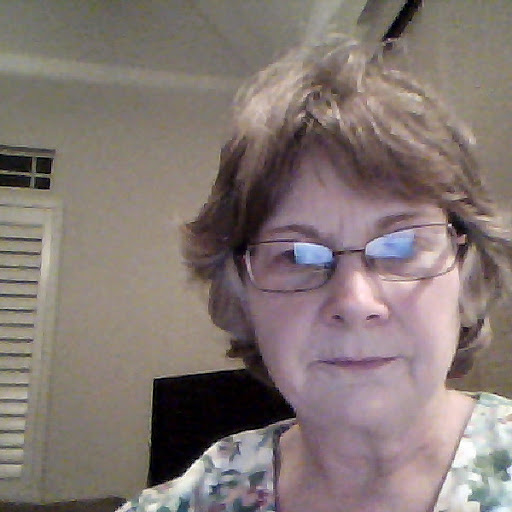 Marie Thornton Photo 4