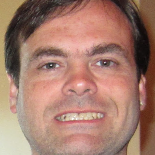 Jeff Griffith Photo 38