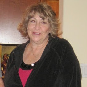 Terri Tabor Photo 16
