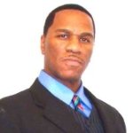 Reginald Sharpe Photo 1