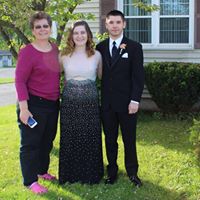 Kelley Goss Photo 12