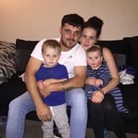 Danny Morgan Photo 30