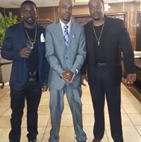 Alvin Reid Photo 18