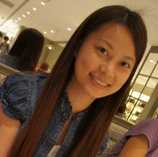 Jessica Lin Photo 16