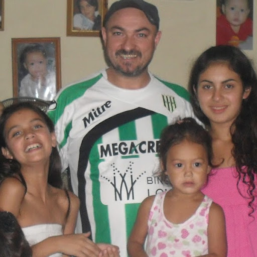 Martin Avalos Photo 25