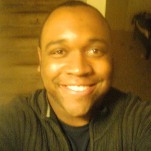 Dominic Richardson Photo 9