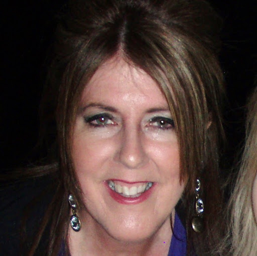 Brenda Croft Photo 7