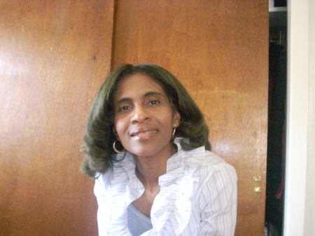 Janet Irby Photo 2