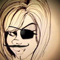 Amanda Lumley Photo 12