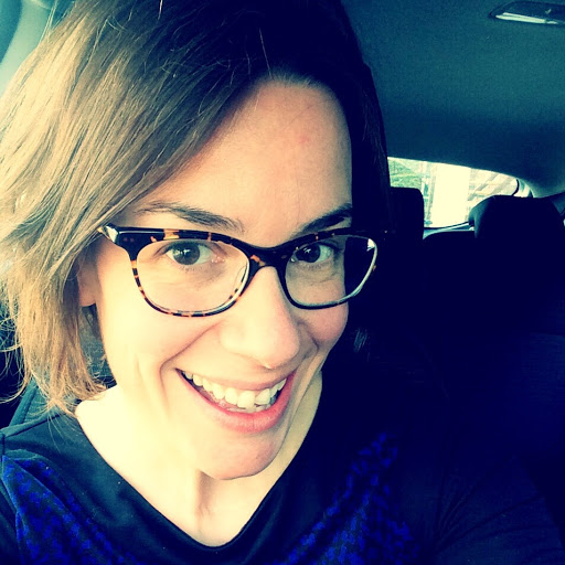 Catherine Lacroix Photo 27
