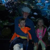 Michael Scogin Photo 1