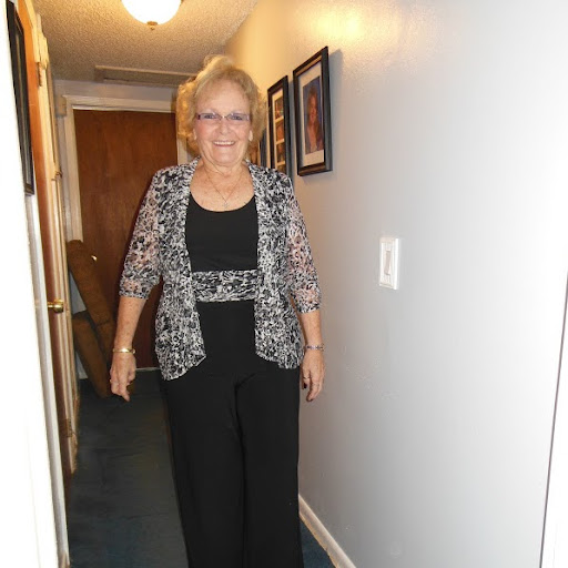 Doris Lambert Photo 24