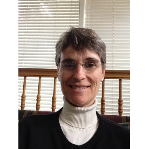 Janet Hales Photo 2