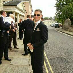Thomas Gooch Photo 9