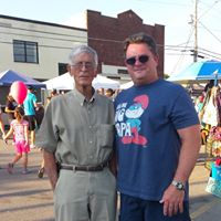 Richard Redmon Photo 10