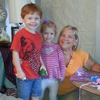 Elizabeth Nunn Photo 28