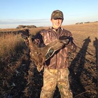 Jordan Halstead Photo 5