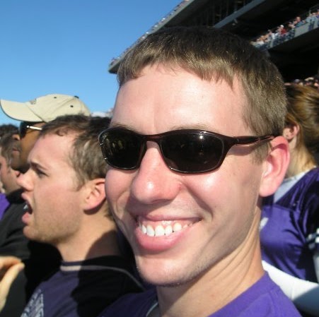 Derek Wilkes Photo 3