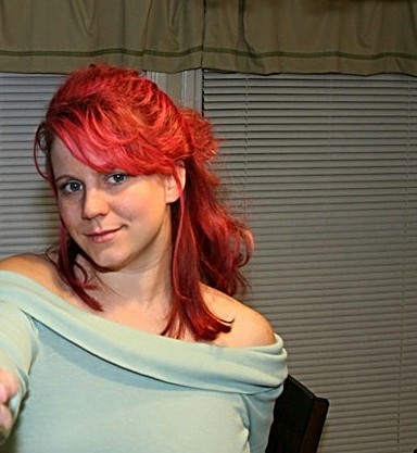 Angel Small Photo 3
