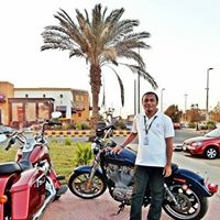 Tri Darmanto Photo 13